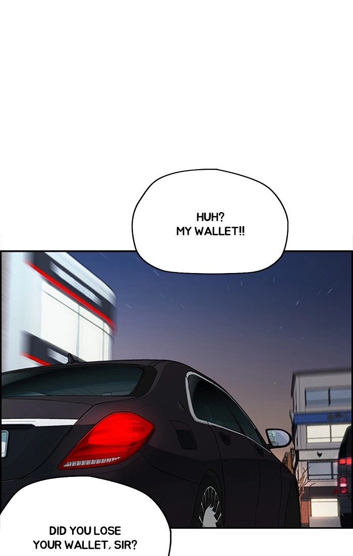 Wind Breaker Chapter 315, page 93 of 117