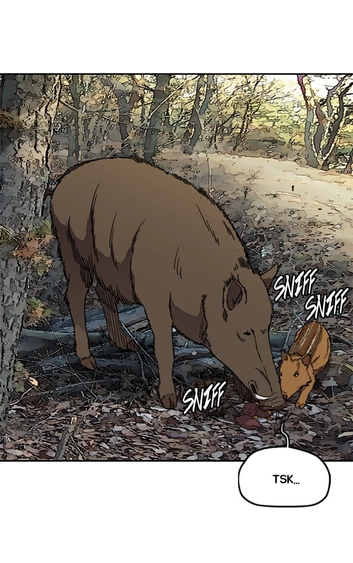 Wind Breaker Chapter 316, page 100 of 111