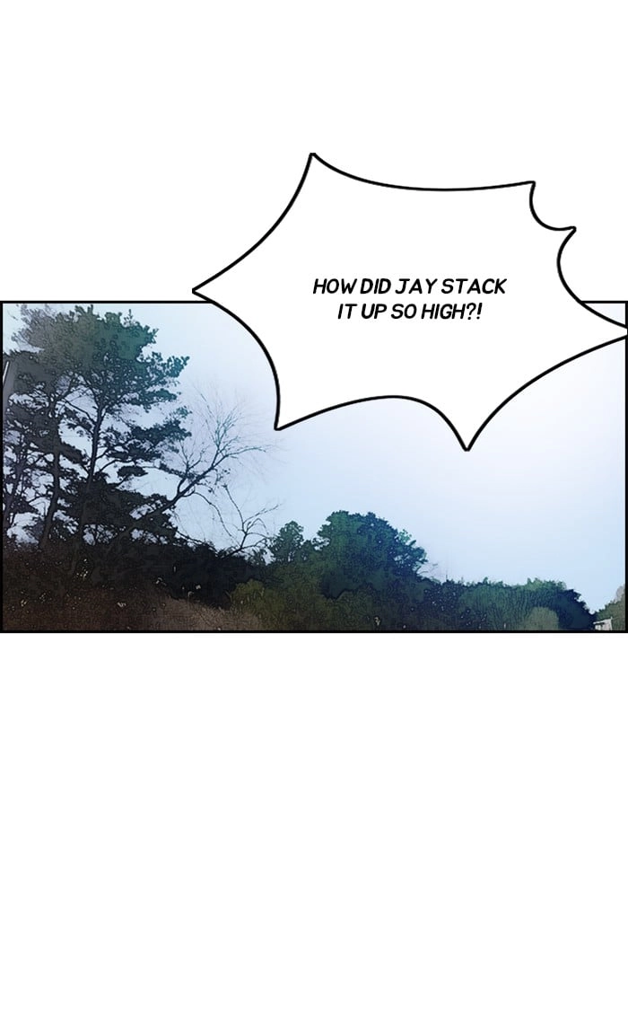 Wind Breaker Chapter 316, page 101 of 111
