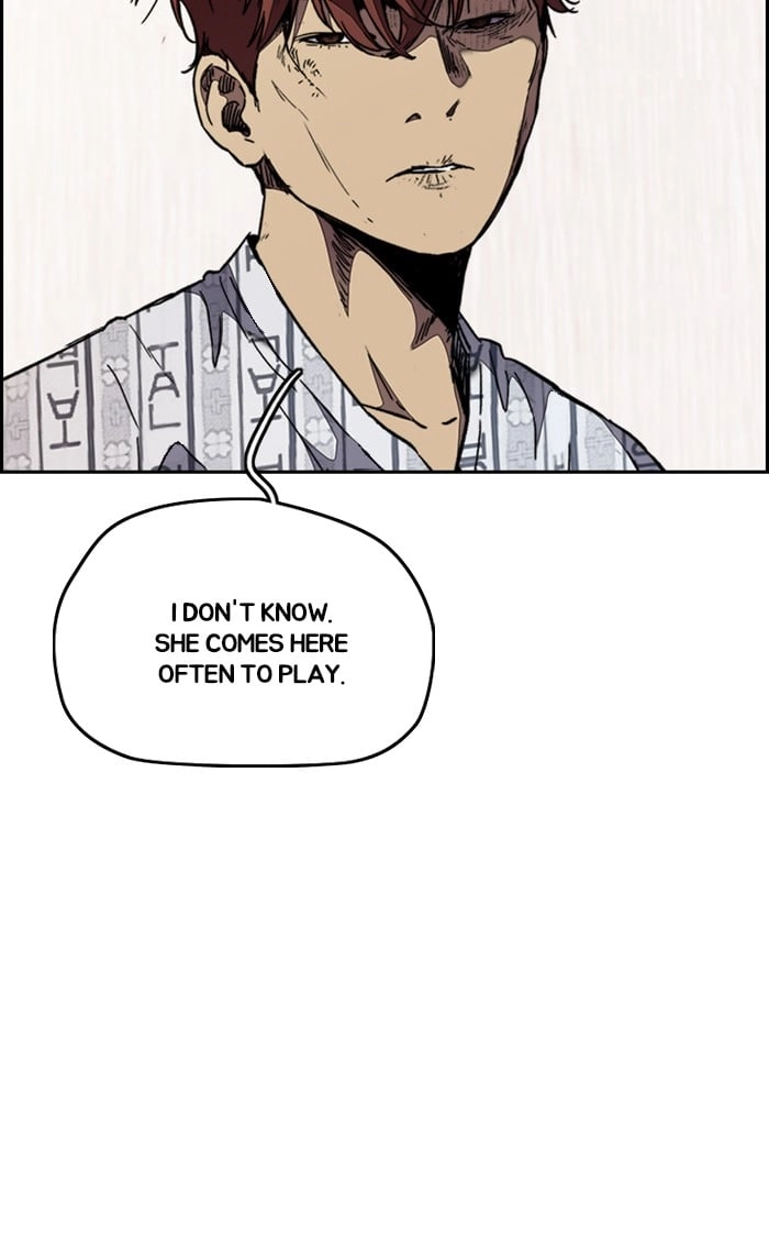 Wind Breaker Chapter 316, page 18 of 111