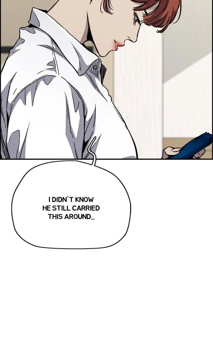 Wind Breaker Chapter 316, page 24 of 111
