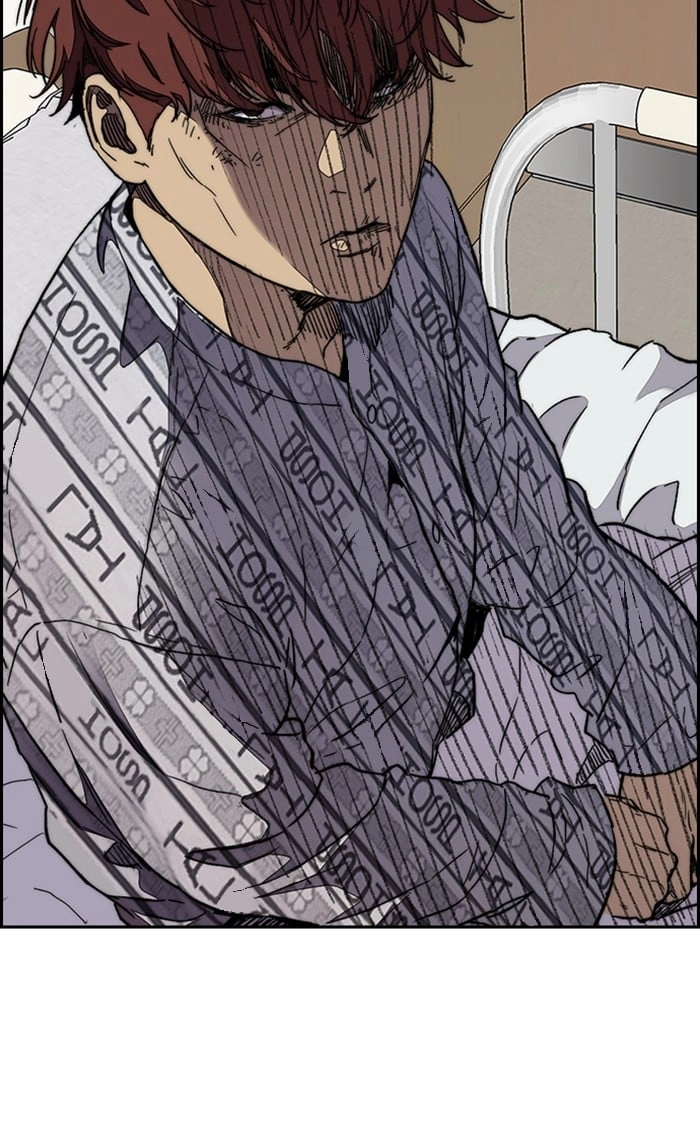 Wind Breaker Chapter 316, page 28 of 111