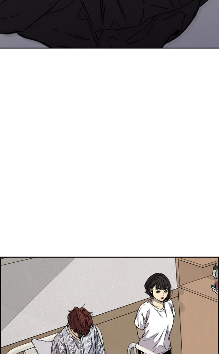 Wind Breaker Chapter 316, page 33 of 111