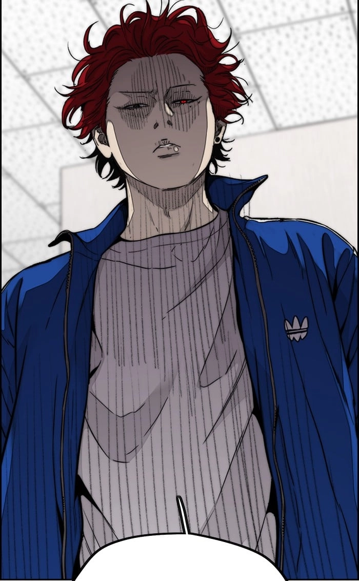 Wind Breaker Chapter 316, page 37 of 111