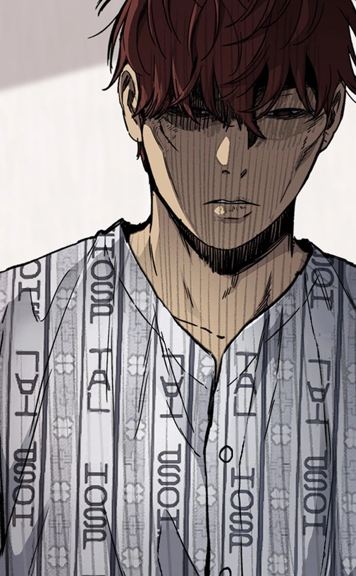 Wind Breaker Chapter 316, page 39 of 111