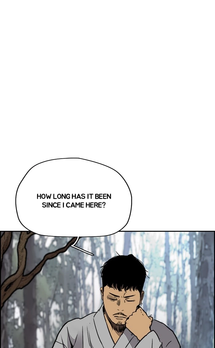 Wind Breaker Chapter 316, page 46 of 111