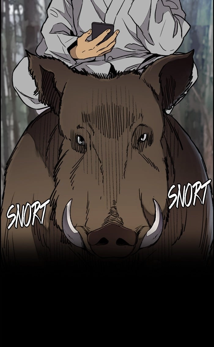Wind Breaker Chapter 316, page 47 of 111