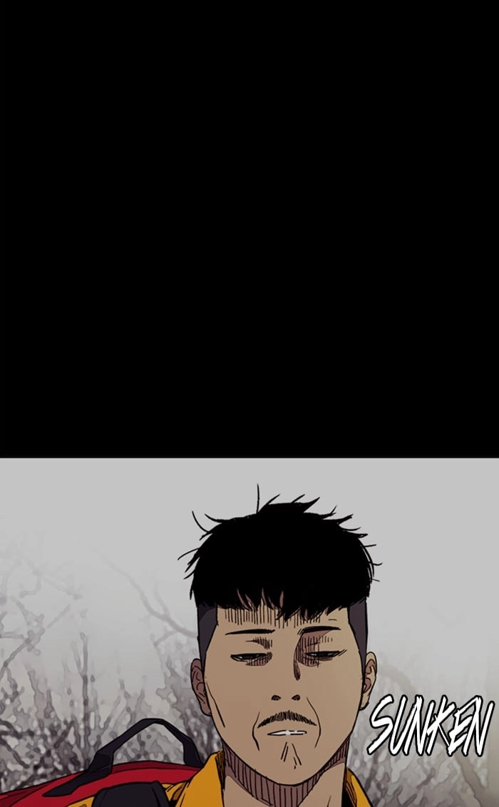 Wind Breaker Chapter 316, page 48 of 111