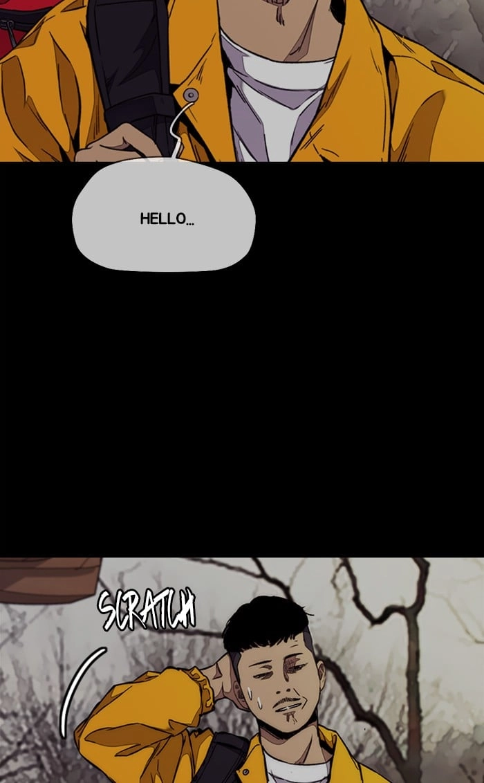 Wind Breaker Chapter 316, page 49 of 111