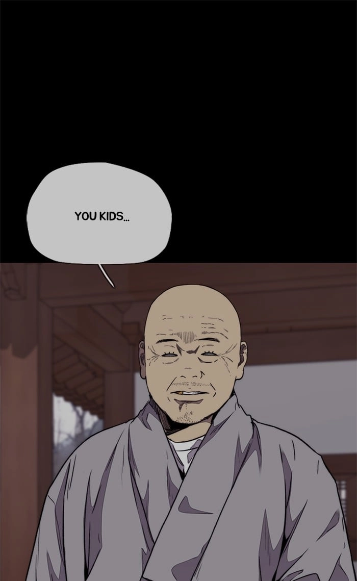 Wind Breaker Chapter 316, page 51 of 111
