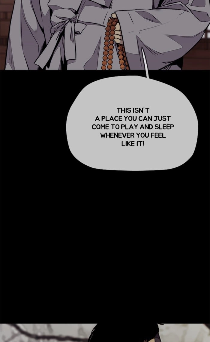 Wind Breaker Chapter 316, page 52 of 111