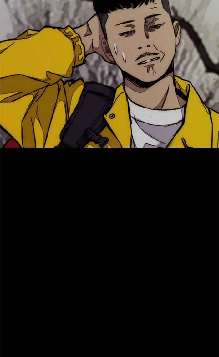 Wind Breaker Chapter 316, page 53 of 111
