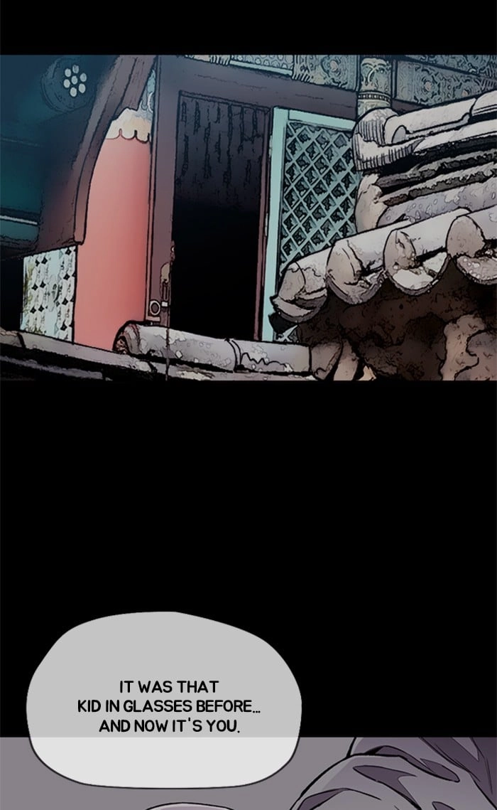 Wind Breaker Chapter 316, page 54 of 111