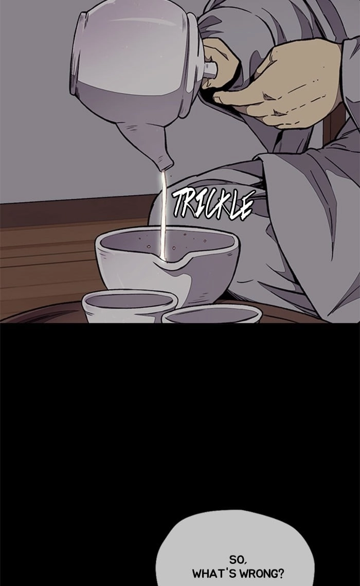 Wind Breaker Chapter 316, page 55 of 111