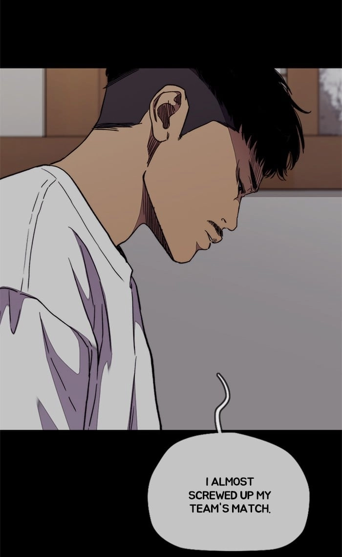Wind Breaker Chapter 316, page 57 of 111