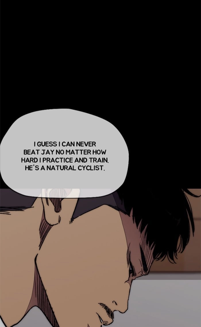 Wind Breaker Chapter 316, page 58 of 111