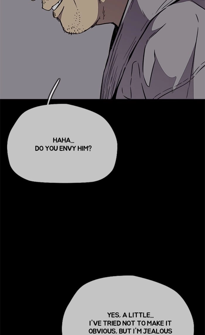 Wind Breaker Chapter 316, page 60 of 111