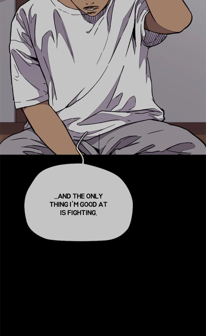 Wind Breaker Chapter 316, page 65 of 111