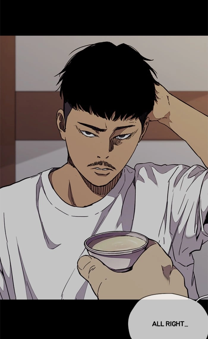 Wind Breaker Chapter 316, page 66 of 111