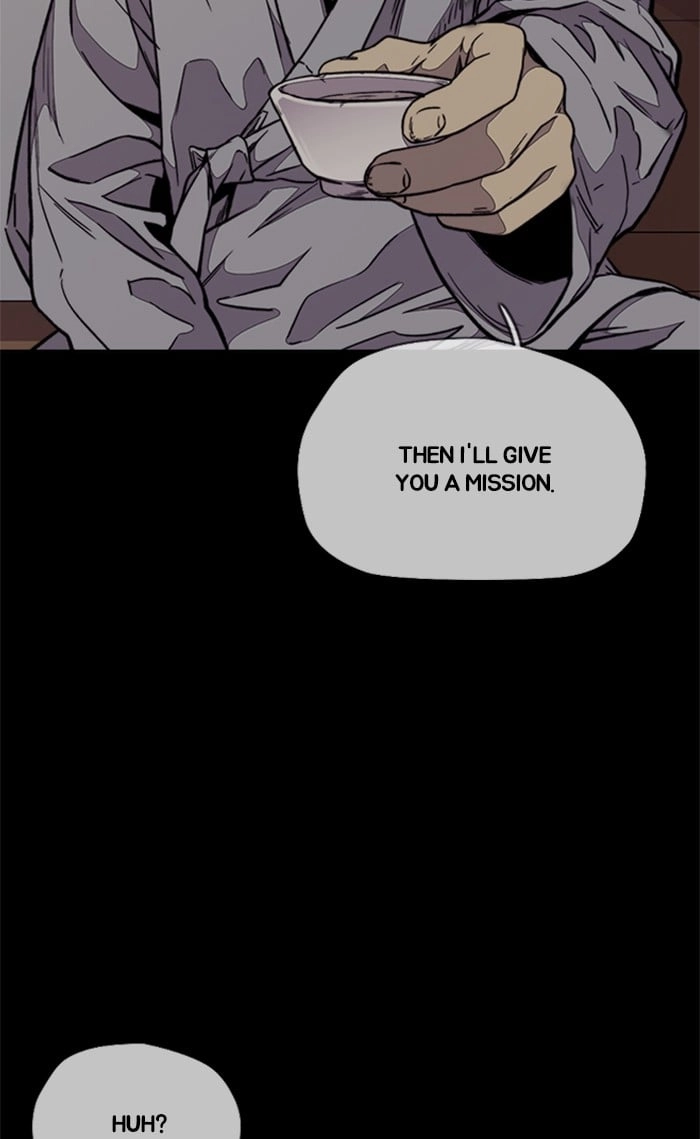 Wind Breaker Chapter 316, page 68 of 111