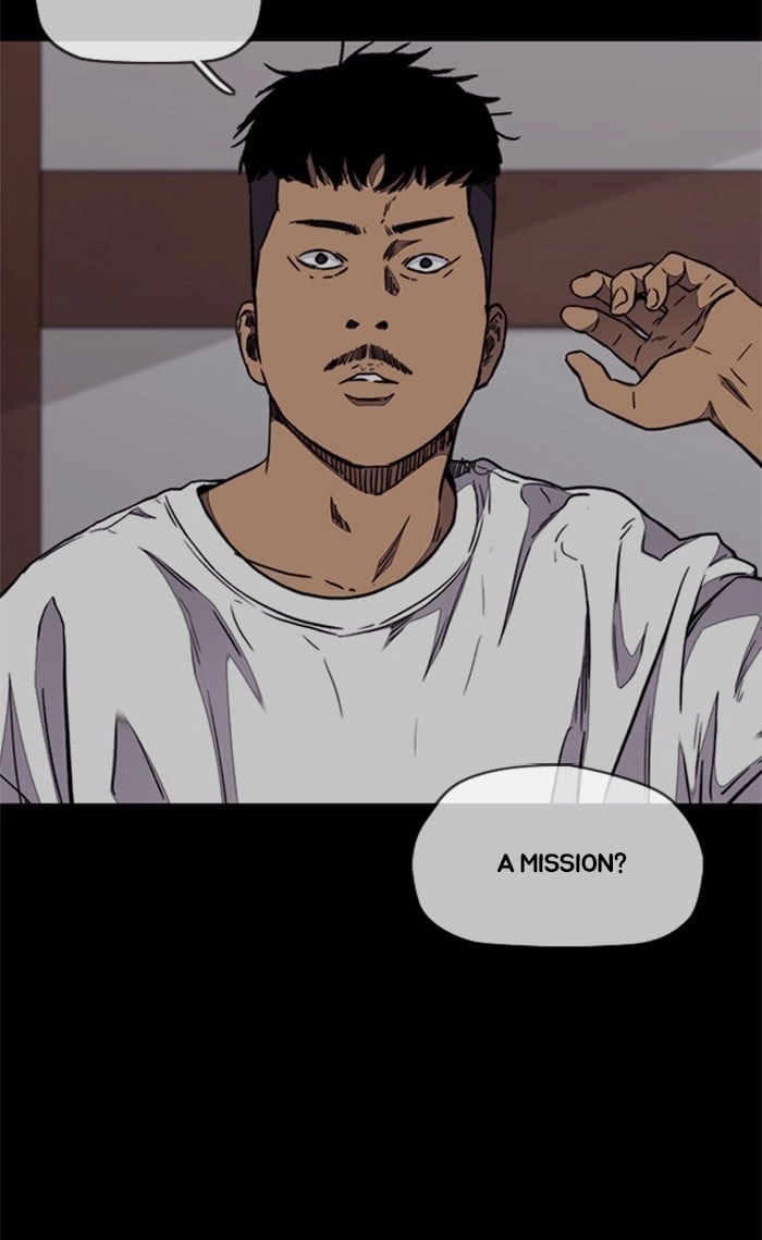 Wind Breaker Chapter 316, page 69 of 111