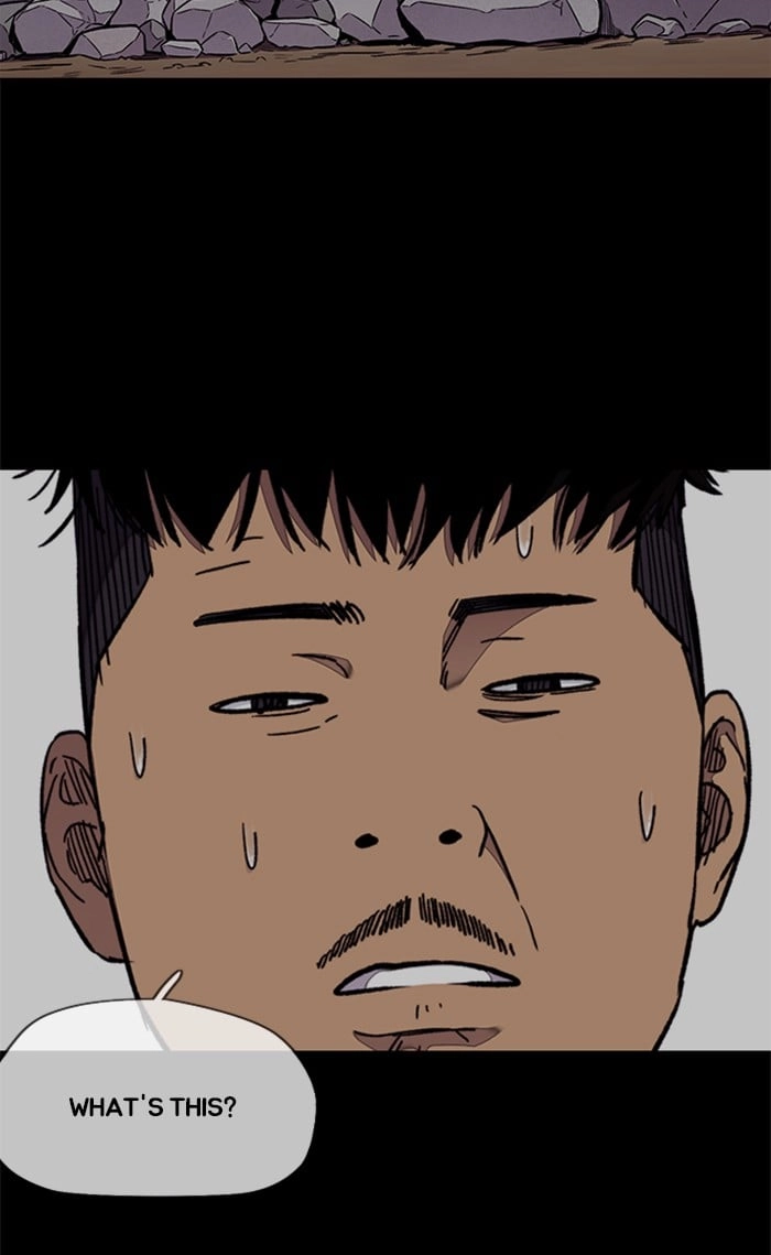 Wind Breaker Chapter 316, page 72 of 111