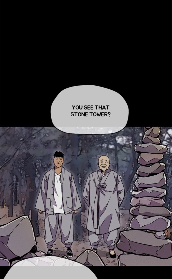 Wind Breaker Chapter 316, page 73 of 111