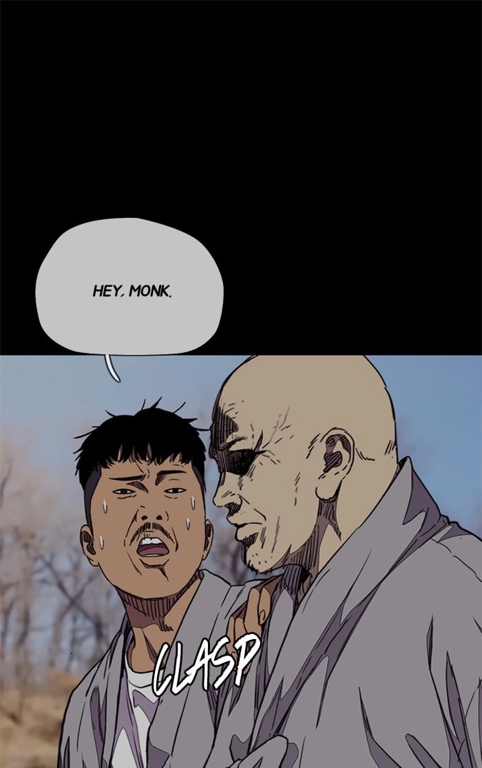 Wind Breaker Chapter 316, page 76 of 111