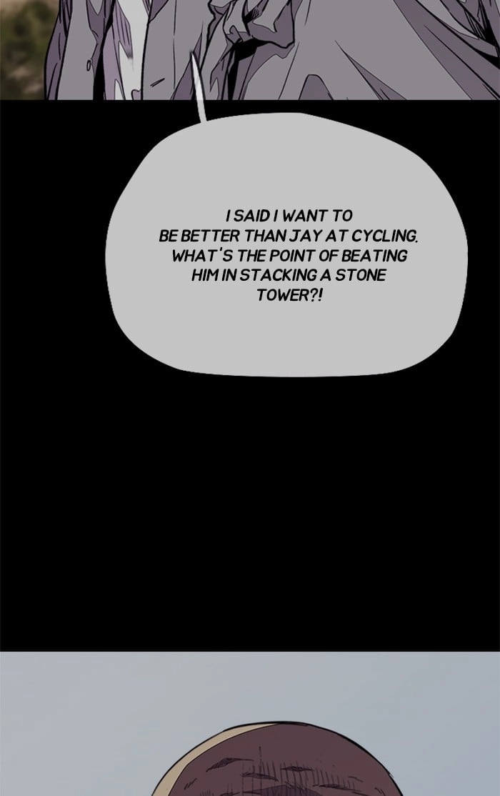 Wind Breaker Chapter 316, page 77 of 111