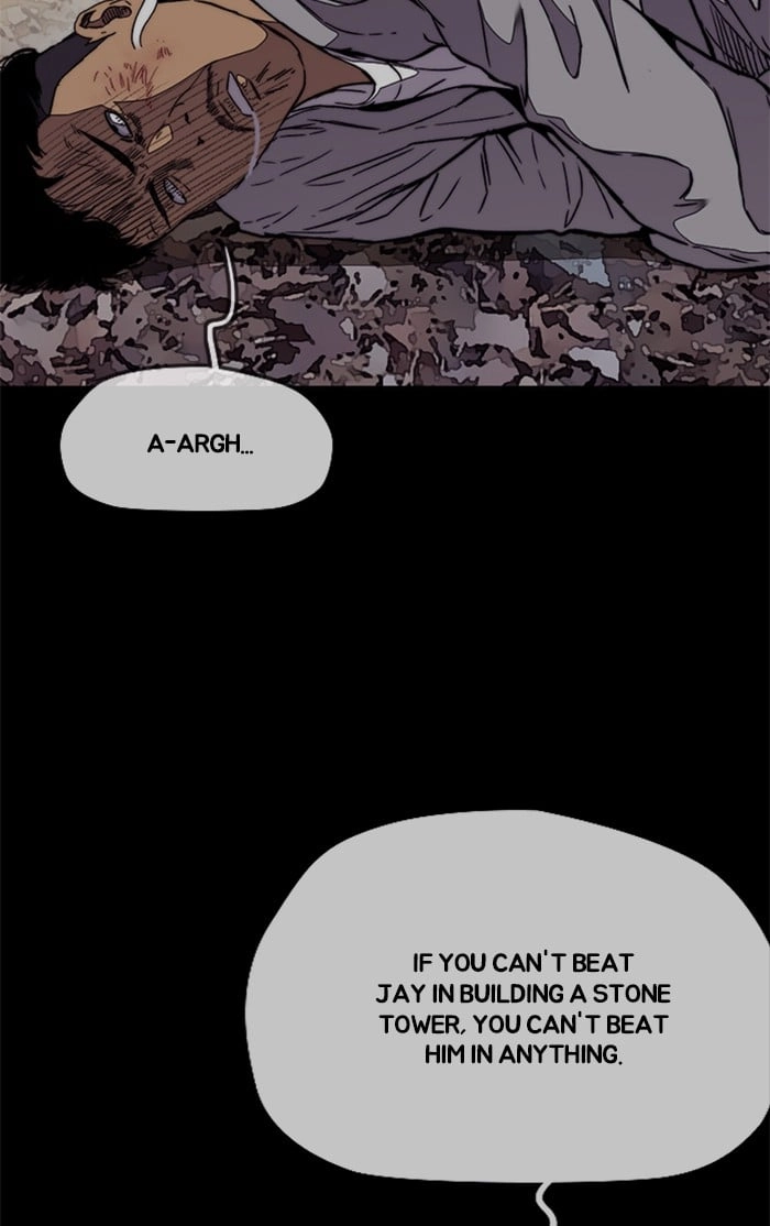 Wind Breaker Chapter 316, page 81 of 111