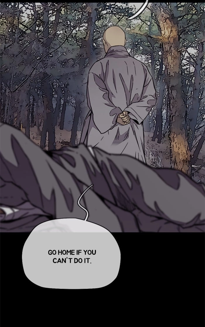 Wind Breaker Chapter 316, page 82 of 111