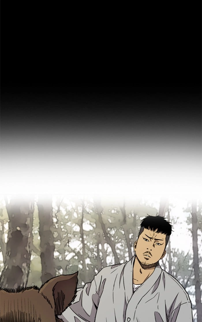 Wind Breaker Chapter 316, page 83 of 111