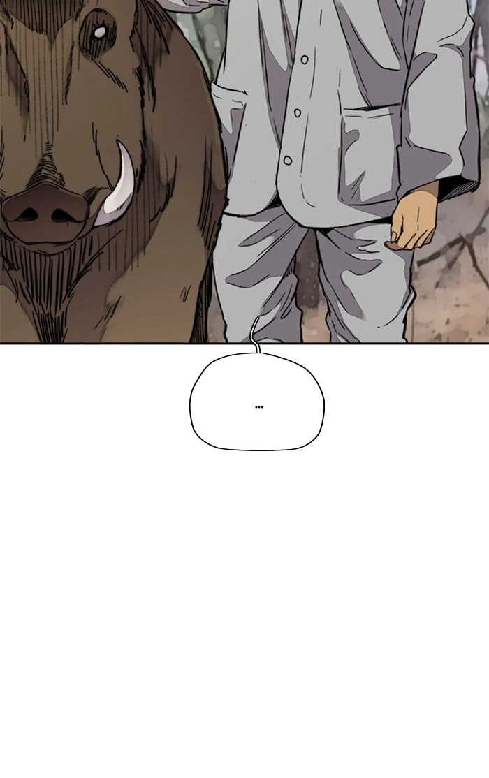 Wind Breaker Chapter 316, page 84 of 111