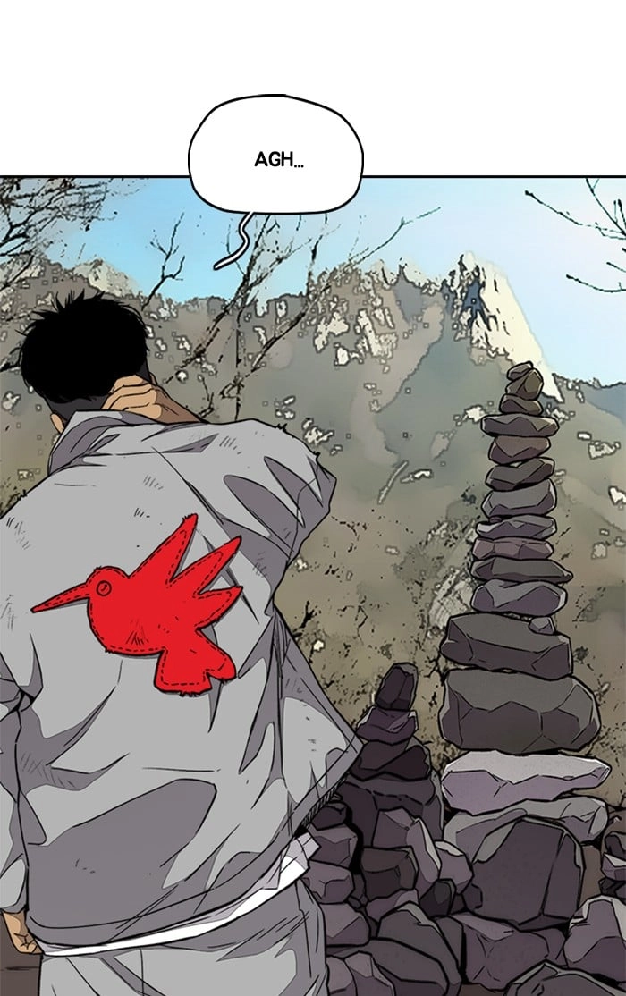 Wind Breaker Chapter 316, page 85 of 111