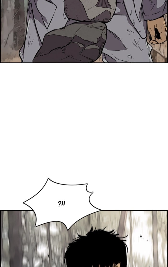 Wind Breaker Chapter 316, page 92 of 111