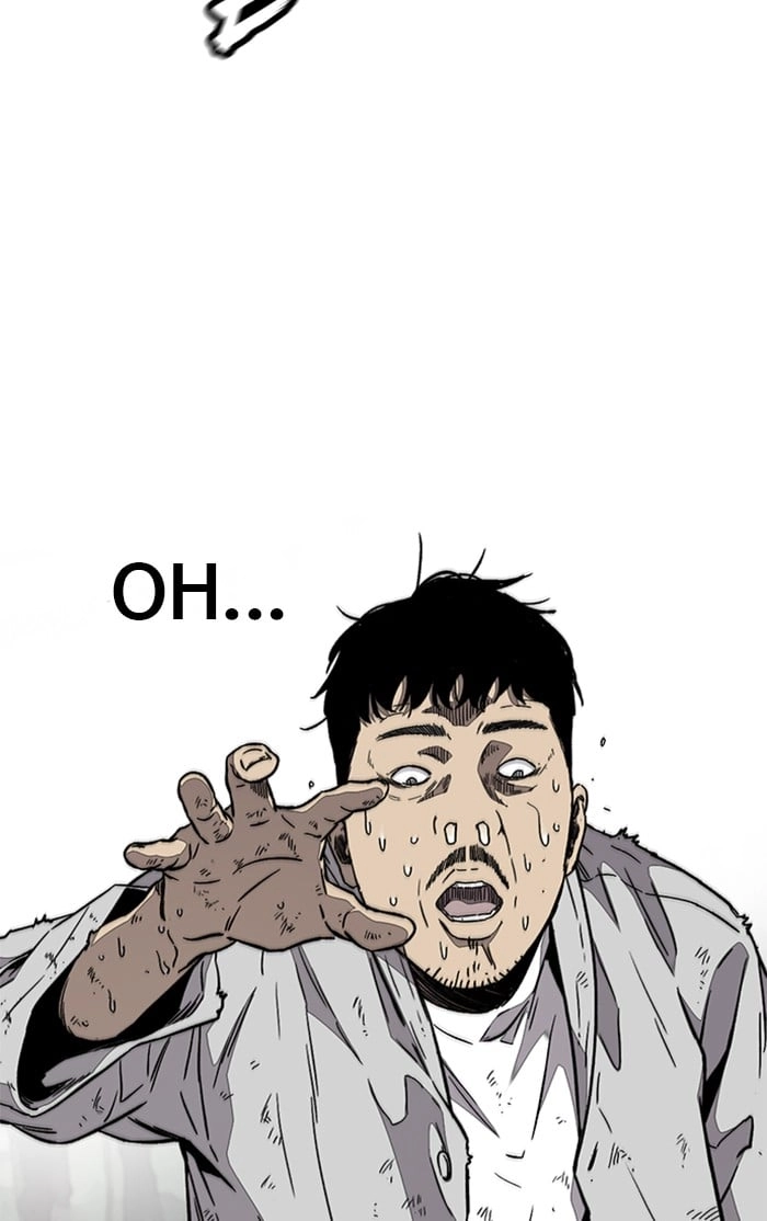 Wind Breaker Chapter 316, page 94 of 111