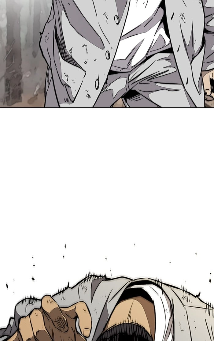 Wind Breaker Chapter 316, page 95 of 111