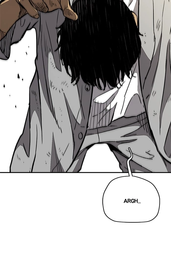 Wind Breaker Chapter 316, page 96 of 111