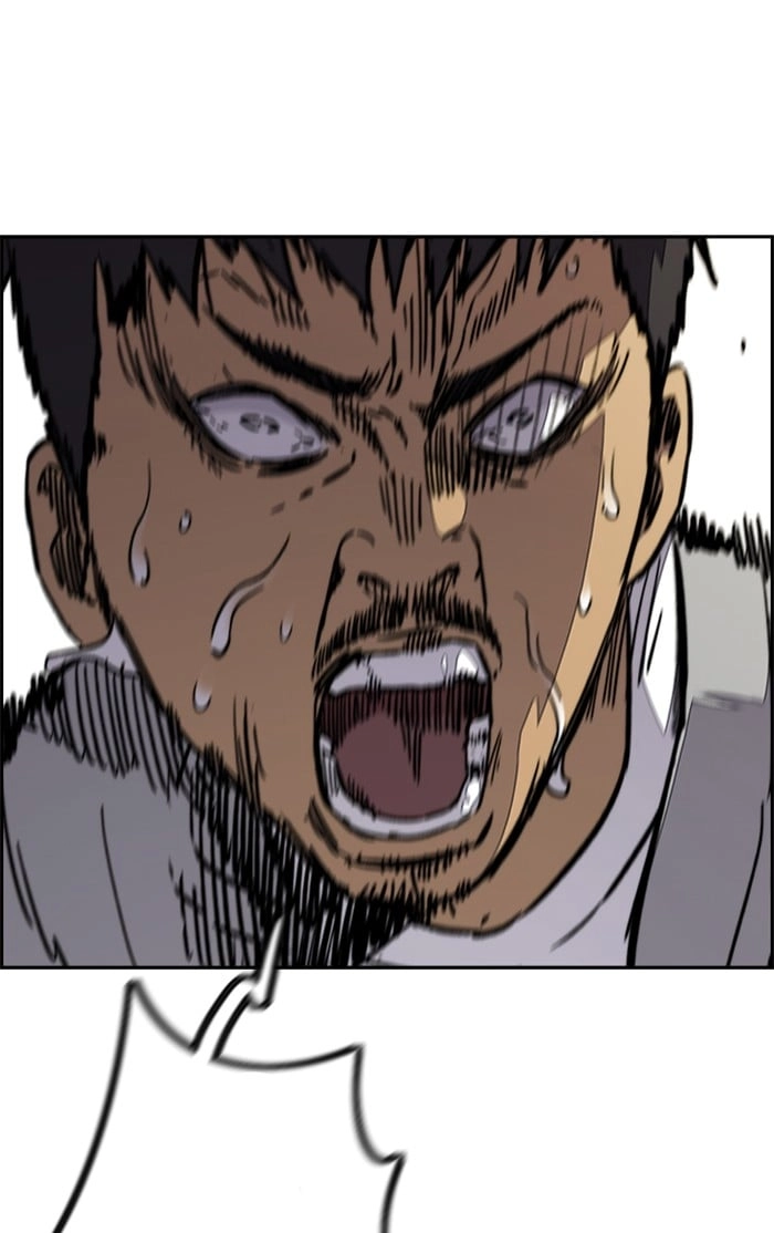 Wind Breaker Chapter 316, page 97 of 111