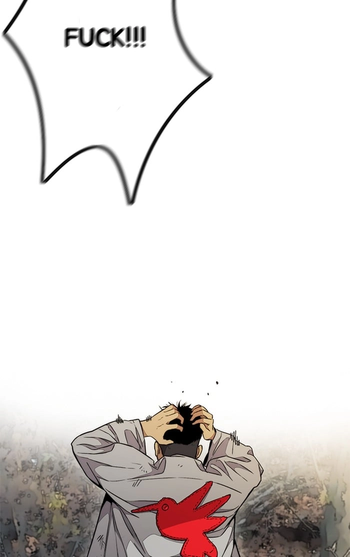 Wind Breaker Chapter 316, page 98 of 111