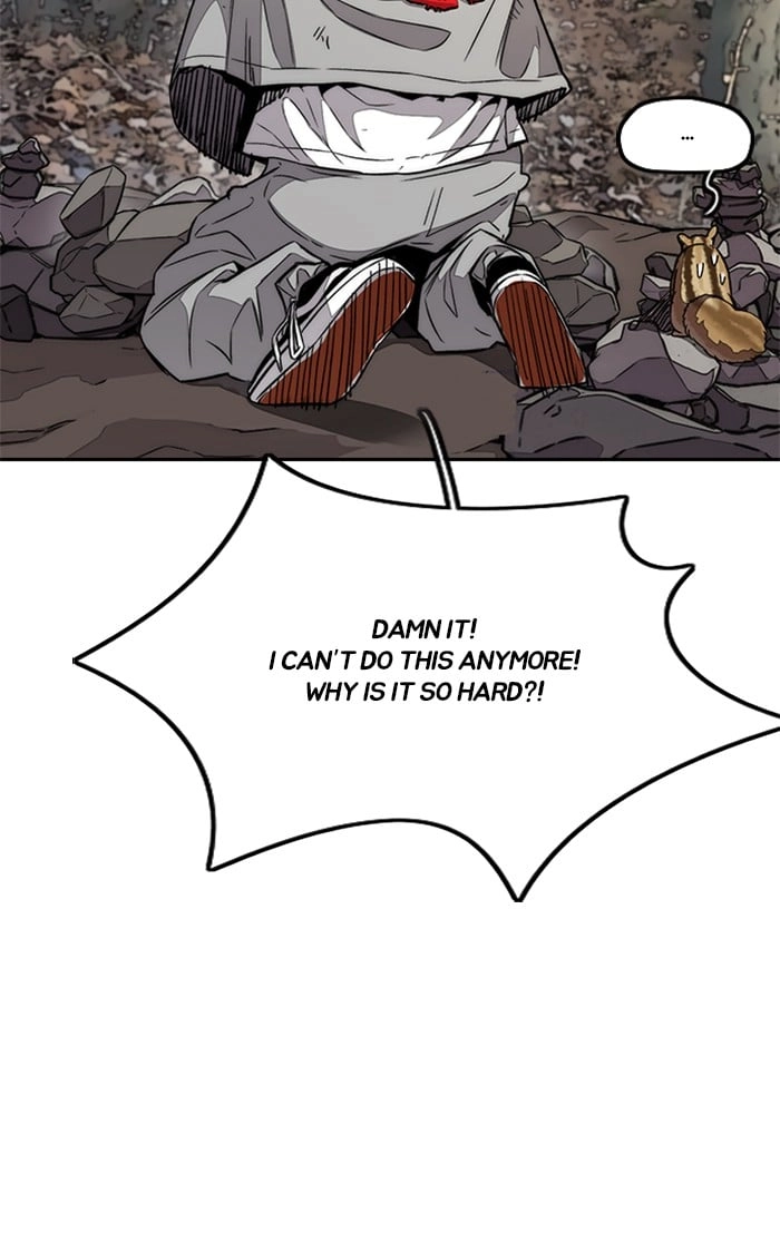 Wind Breaker Chapter 316, page 99 of 111