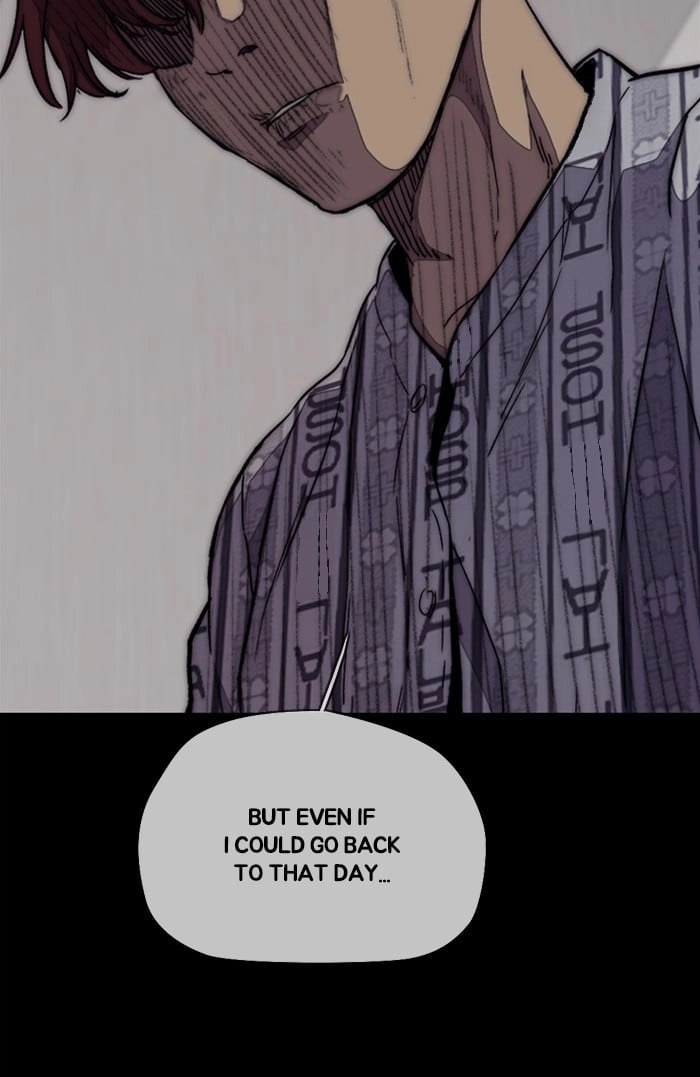 Wind Breaker Chapter 317, page 106 of 128