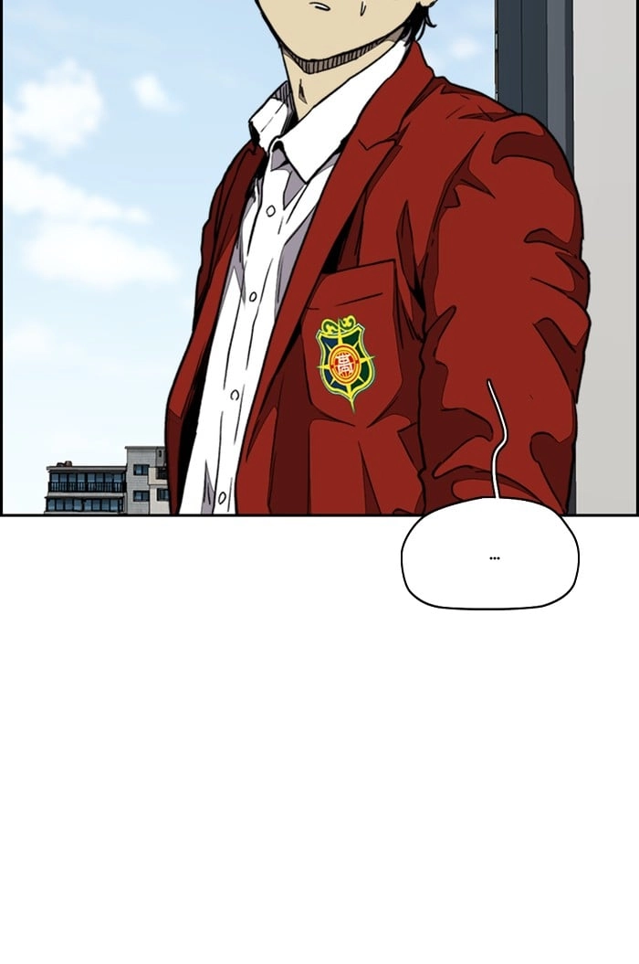 Wind Breaker Chapter 317, page 113 of 128
