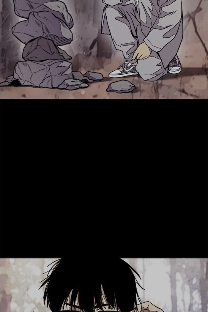 Wind Breaker Chapter 317, page 12 of 128