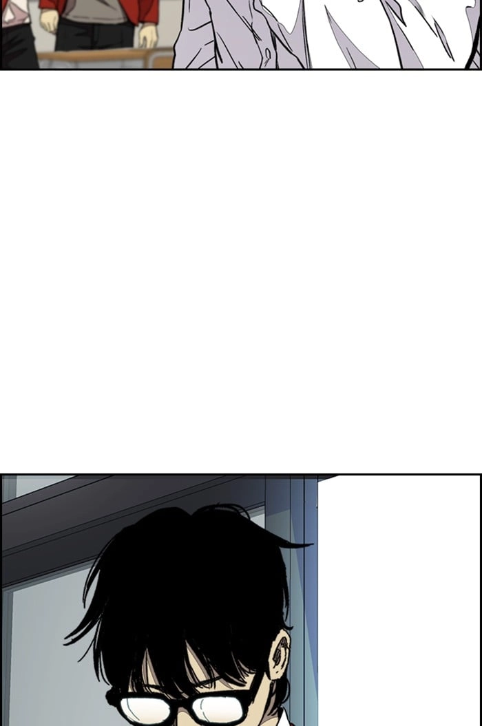 Wind Breaker Chapter 317, page 120 of 128