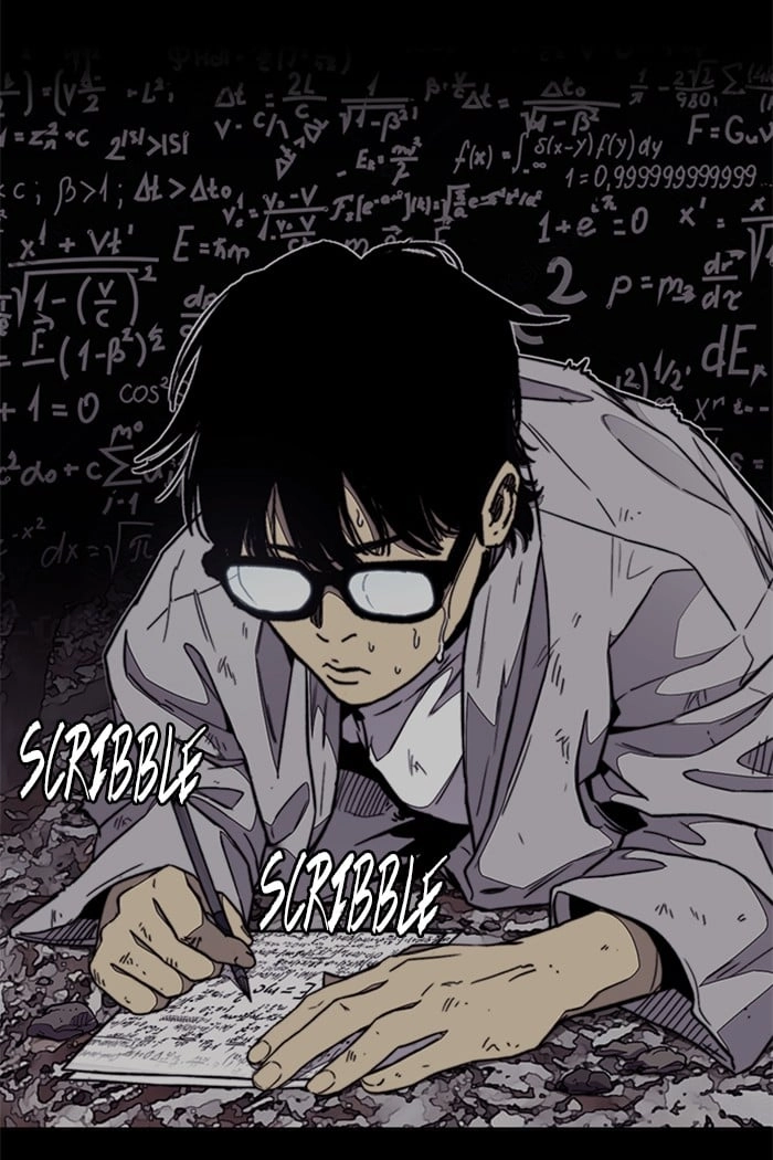 Wind Breaker Chapter 317, page 14 of 128