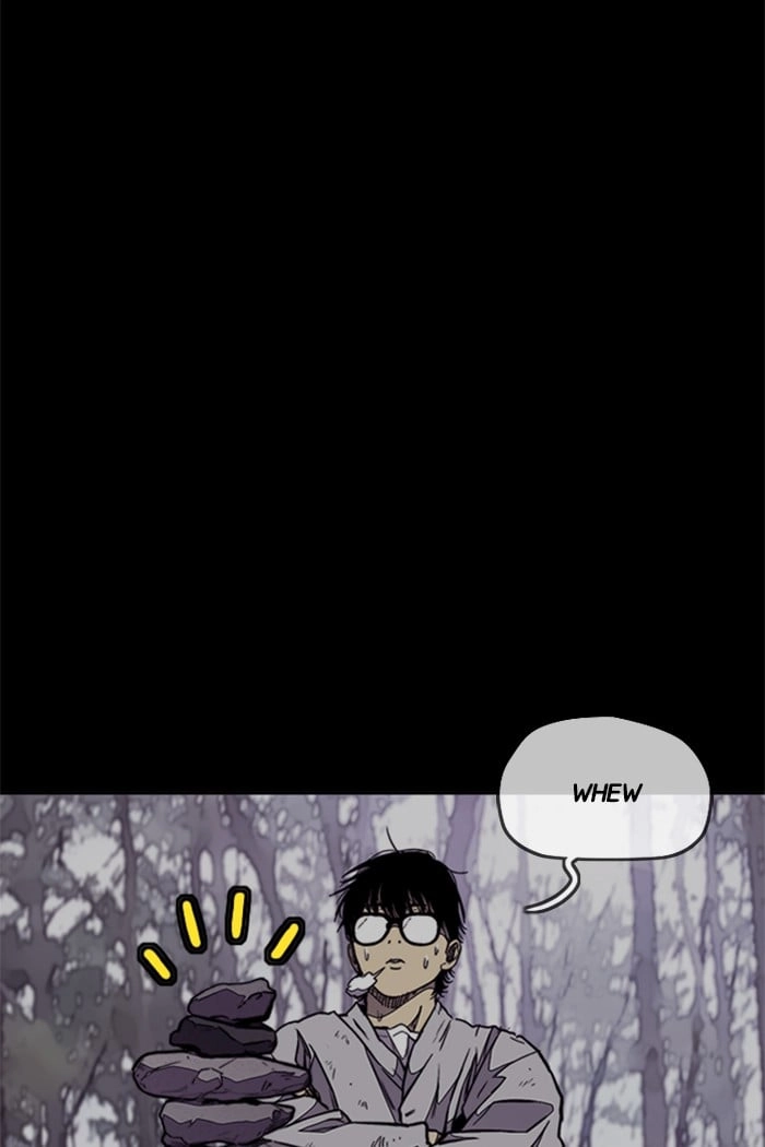 Wind Breaker Chapter 317, page 15 of 128