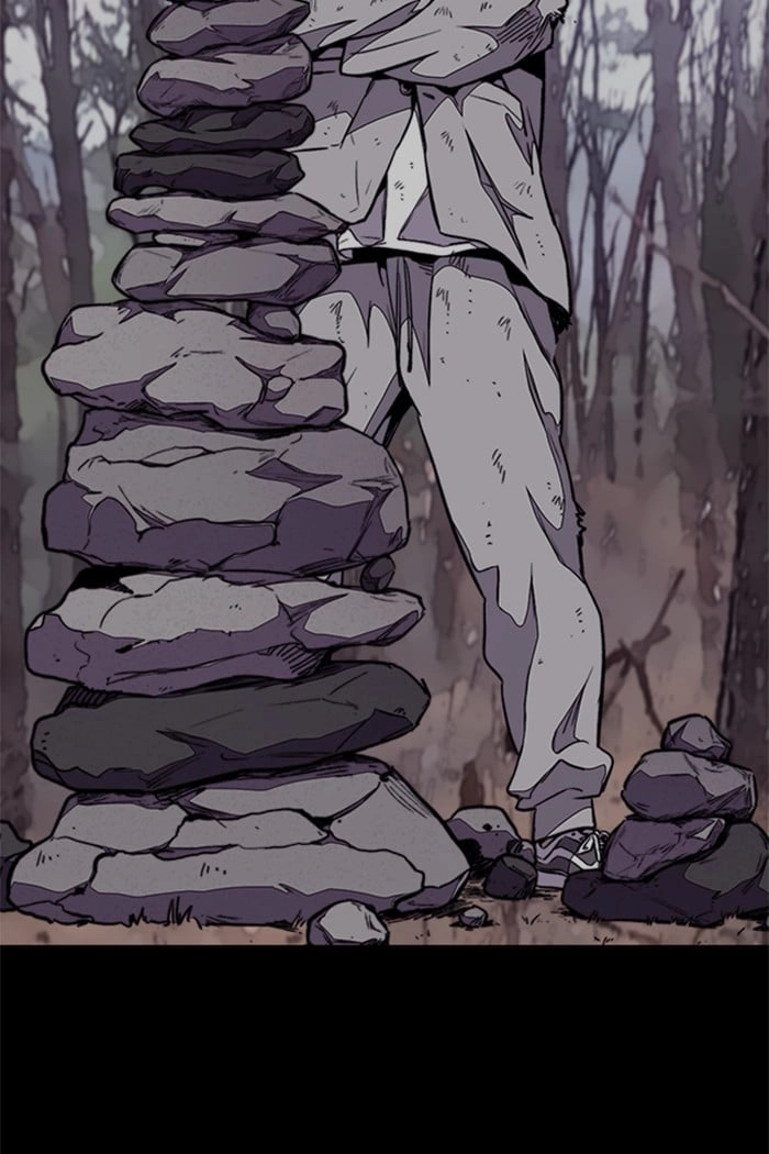 Wind Breaker Chapter 317, page 16 of 128