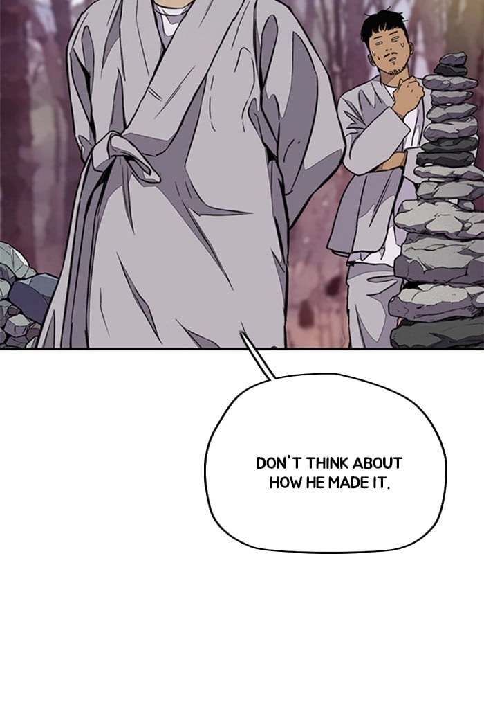 Wind Breaker Chapter 317, page 18 of 128