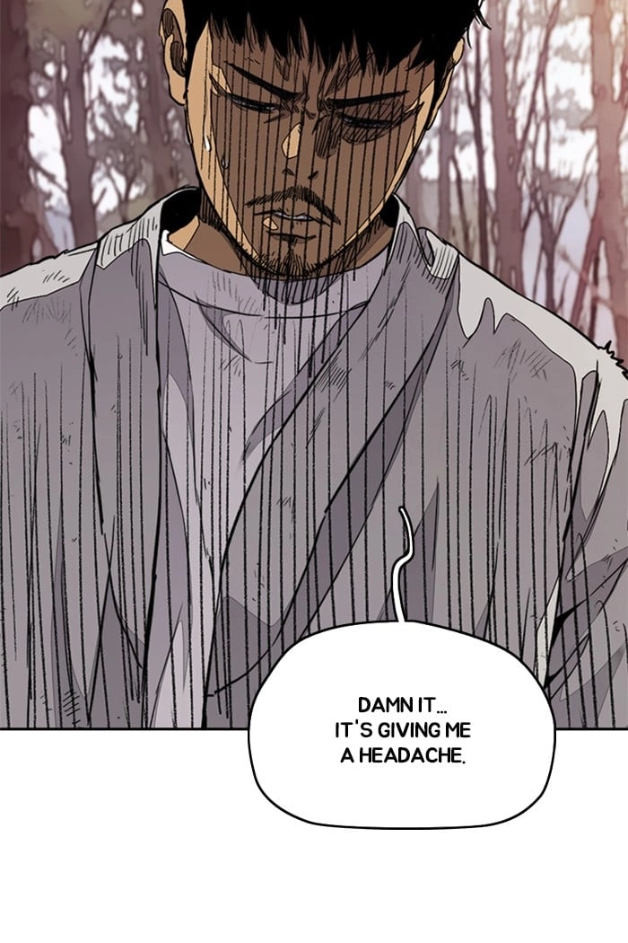 Wind Breaker Chapter 317, page 23 of 128